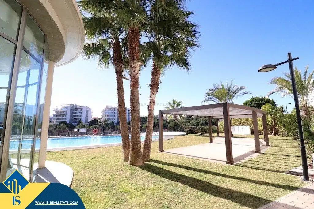 Flat with pool for sale in Orihuela Costa, imagen 25