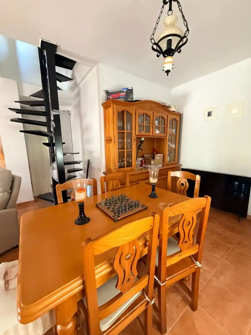 Villa mit Pool zum Verkauf in El Pilar, imagen 18