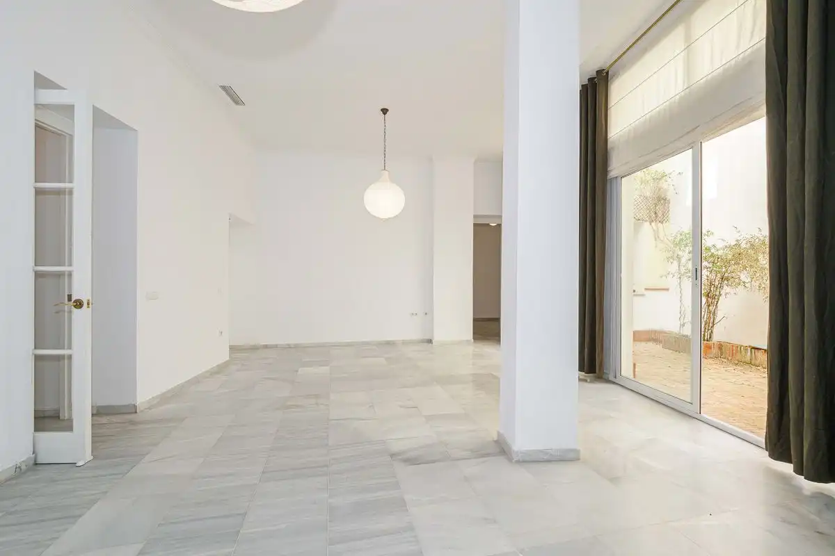 Habitatge amb terrassa en venda a Calle Fernán Caballero, imagen 5
