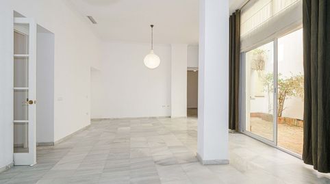 Foto 5 de Planta baixa en venda a Calle Fernán Caballero, Alfalfa - Santa Cruz, Sevilla Capital