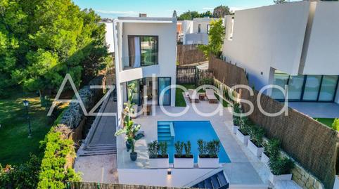 Photo 2 of House or chalet for sale in La Font - Mezquitas, Sant Joan d'Alacant