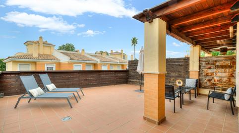 Foto 2 de Casa adosada en venda a Chilches, Vélez-Málaga