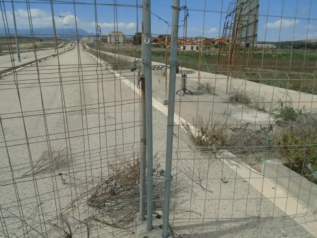Terreno en venta en L'Aldea
