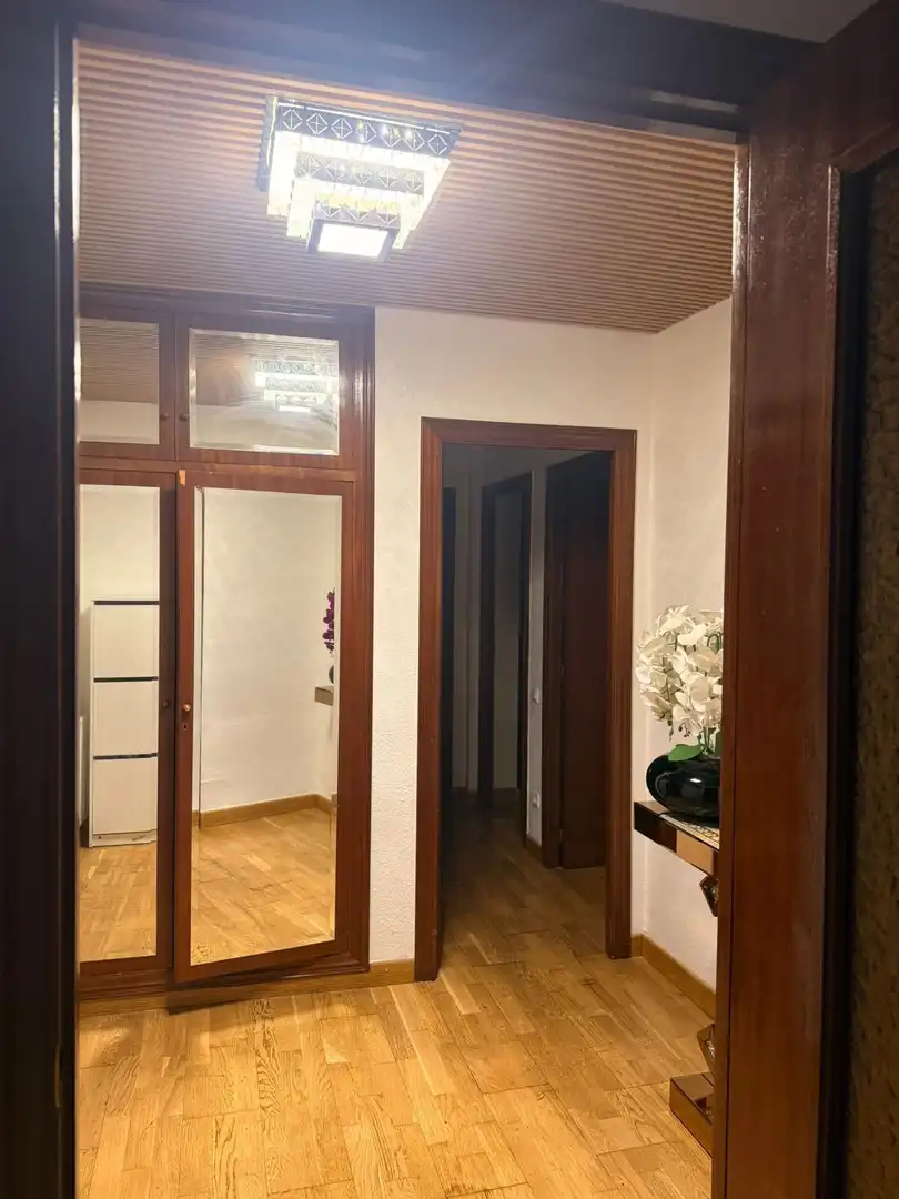 Apartments for sale in Murcia  with Air Conditioner, Furnished and Balcony