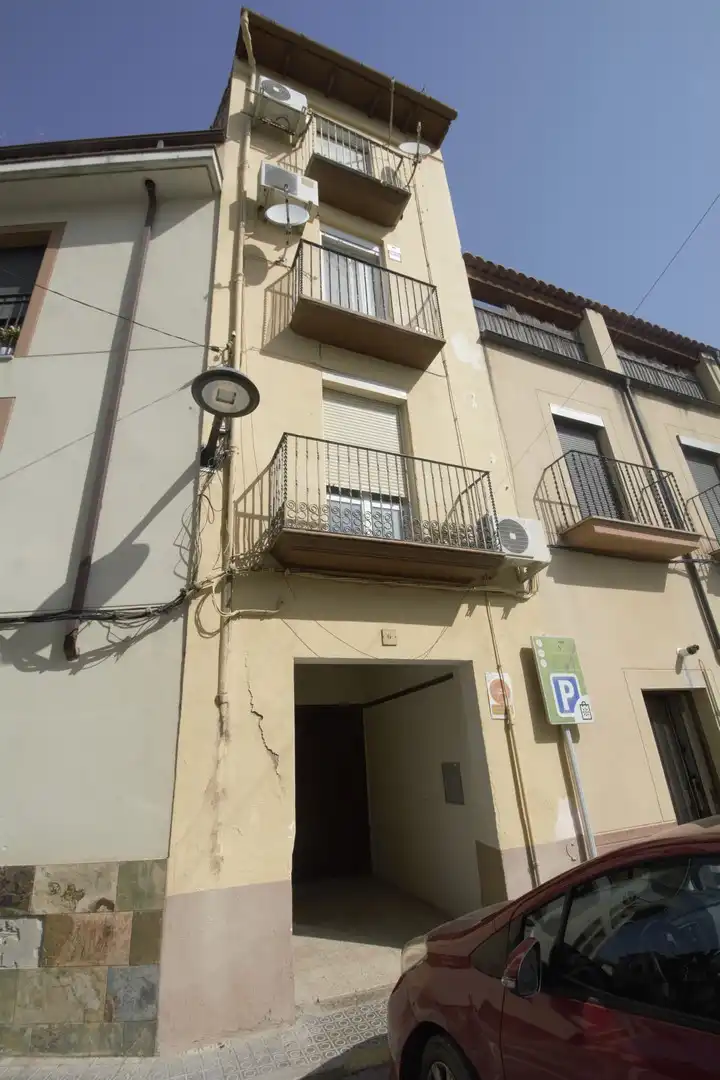 Appartement avec terrasse à vendre à Plaça del General Prim, imagen 13
