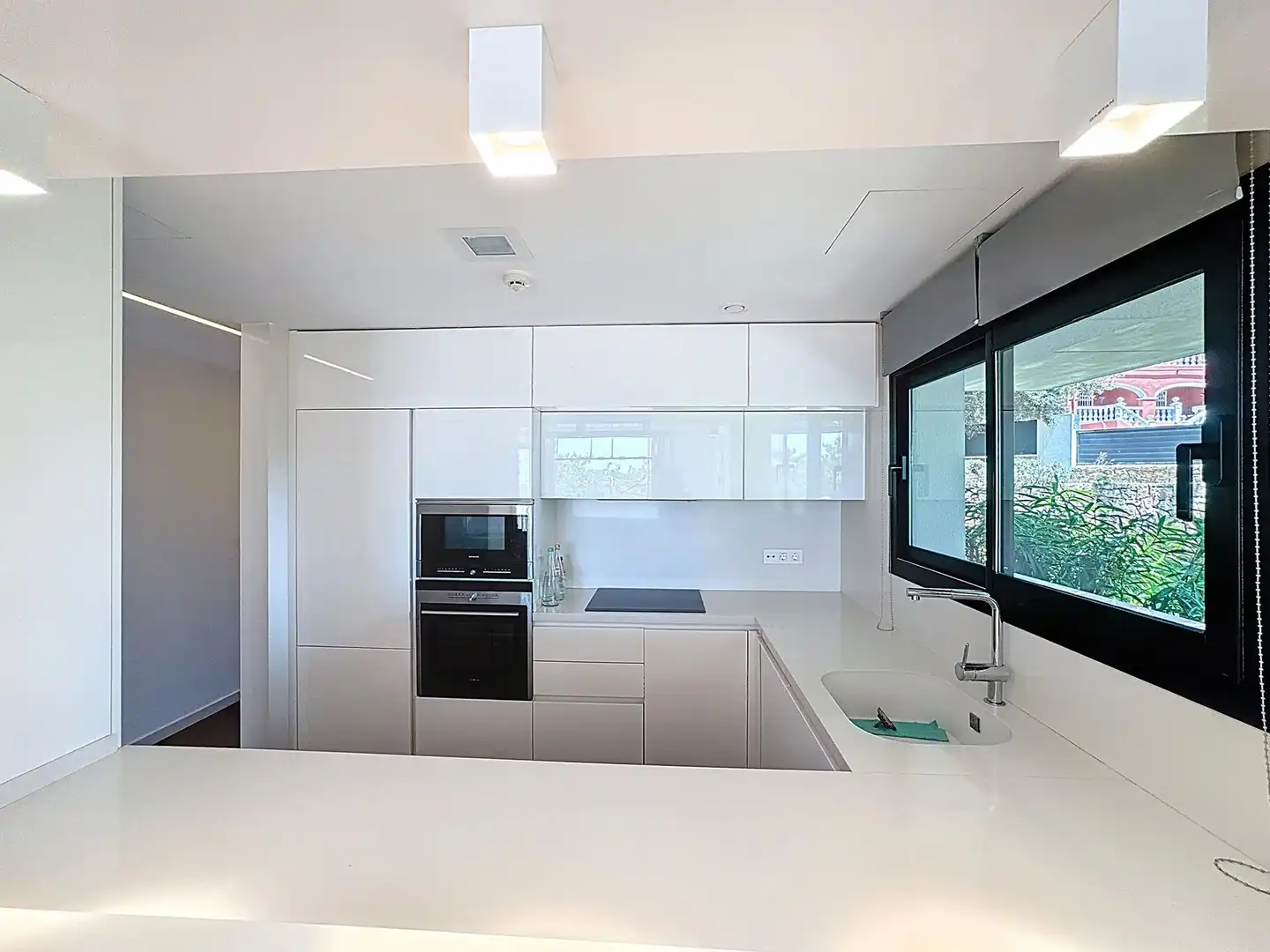 Apartament amb piscina en venda a Cumbre del Sol, imagen 6