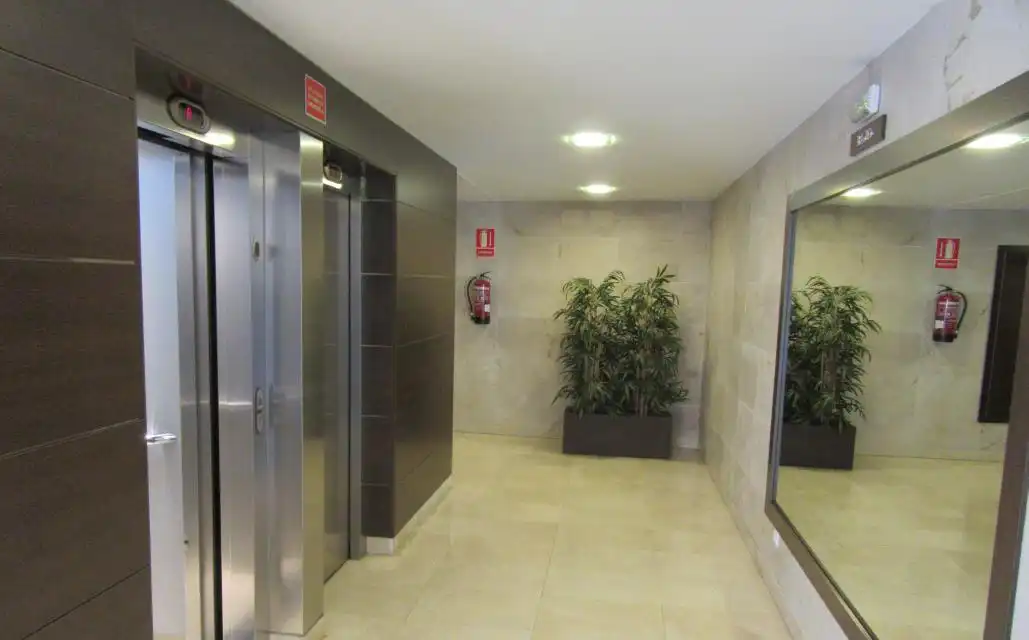 Garage zum Verkauf in Madrid