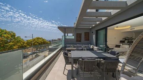 Photo 3 of Flat for sale in Parque Central, Estepona