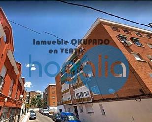 Exterior view of Flat for sale in Torrejón de Ardoz  with Terrace