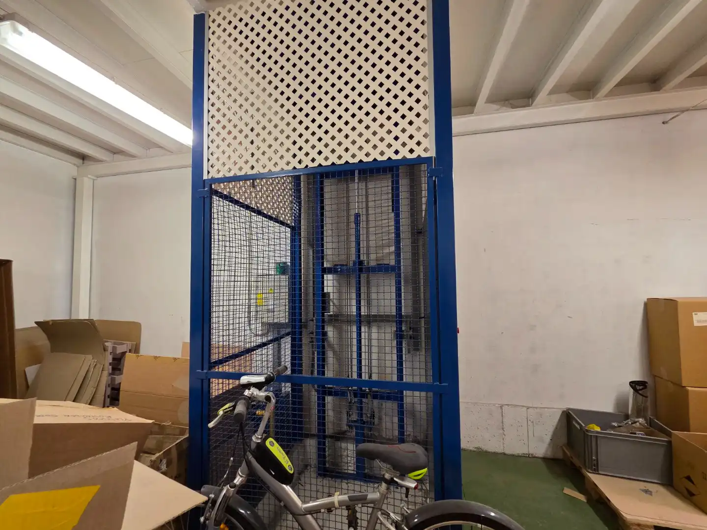 Industrial buildings for sale in Burgos  with Heating