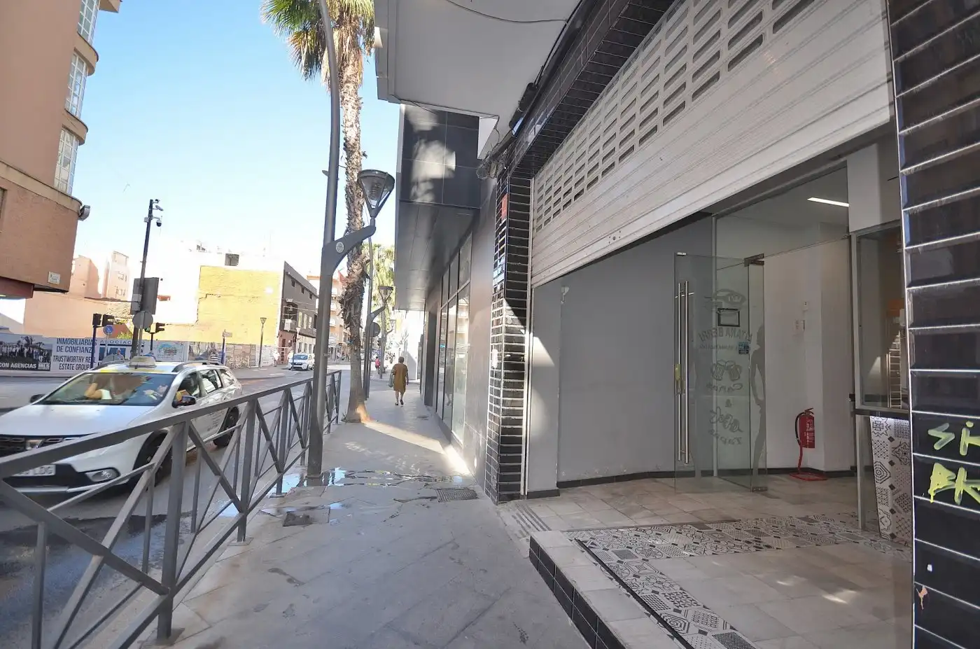 Local comercial en venta en Calle ramon gallud 59, imagen 6