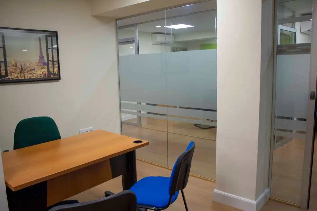 Office space with lift to rent in Calle Ricardo Fernandez de la Fuente