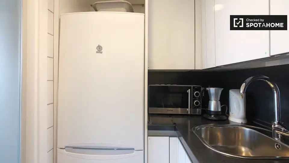 Flat to rent in Chamartín, imagen 9