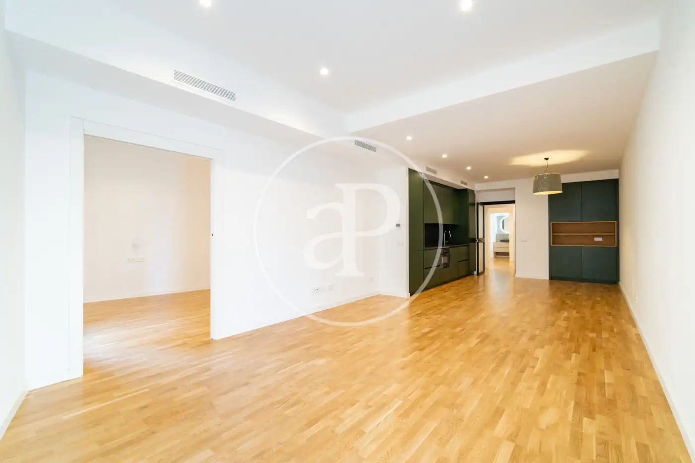 Attique neuf avec ascenseur à vendre à Carrer Comtal 32, imagen 8
