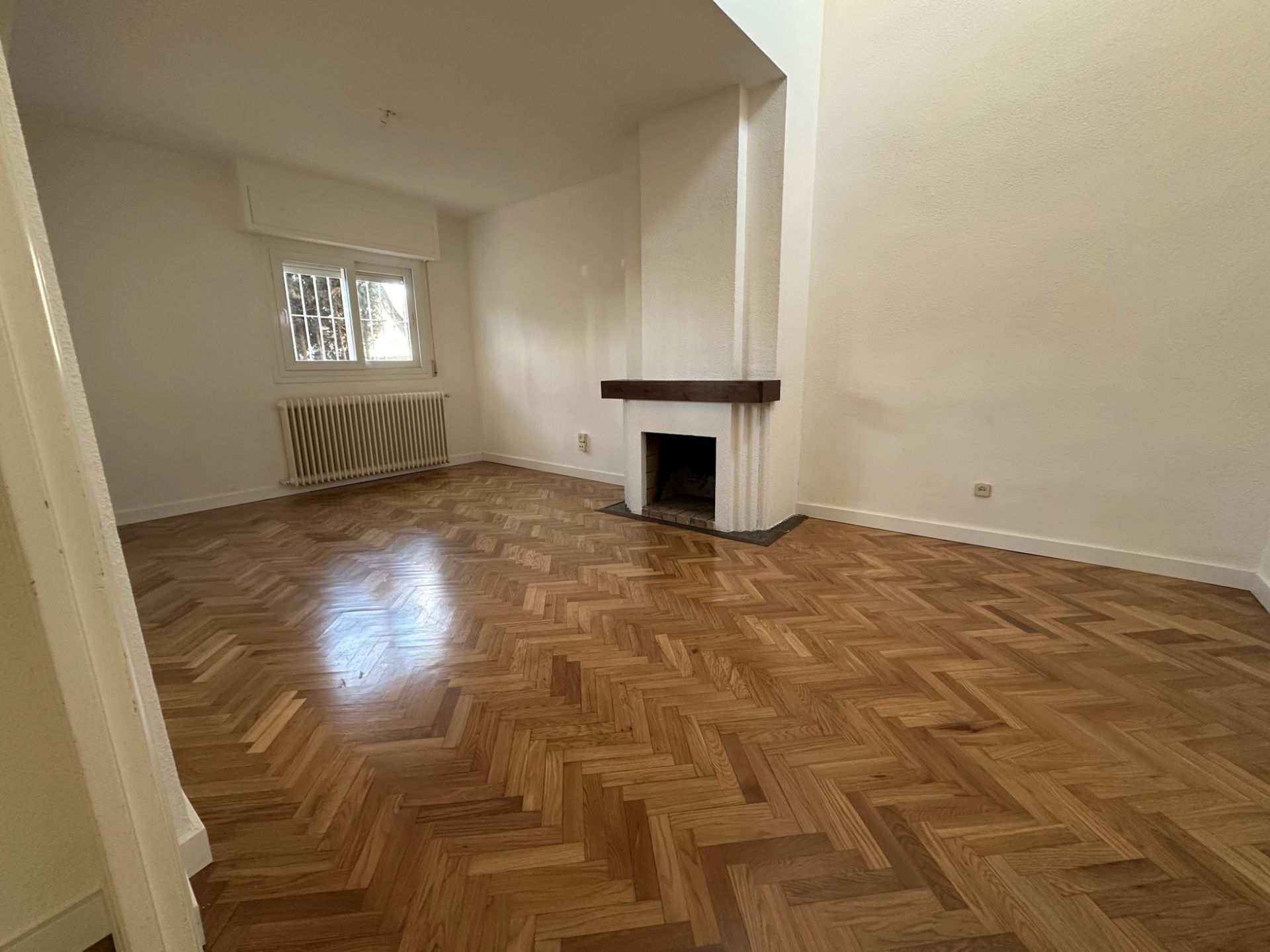 Casa adosada de lloguer a Calle Pisa, Polígono Santa Ana