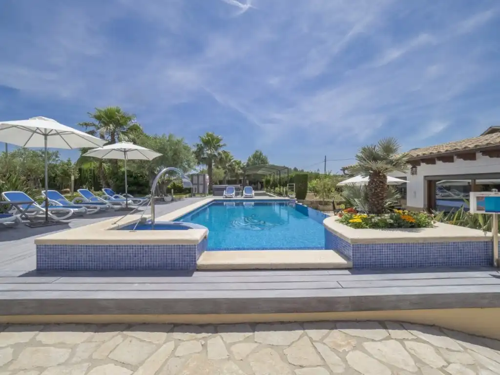 Landhaus mit Pool zum Verkauf in Pollença Poble, imagen 17