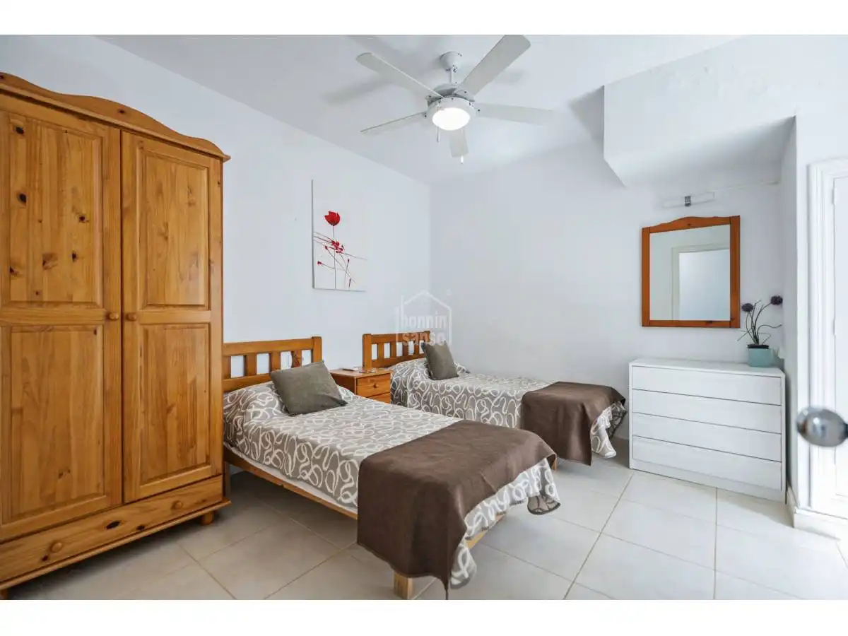 Apartamento en venta en Arenal d'en Castell, imagen 16