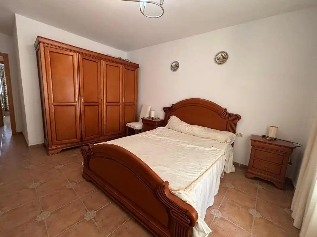 Habitación de Casa o chalet en venta en Escatrón, Zaragoza