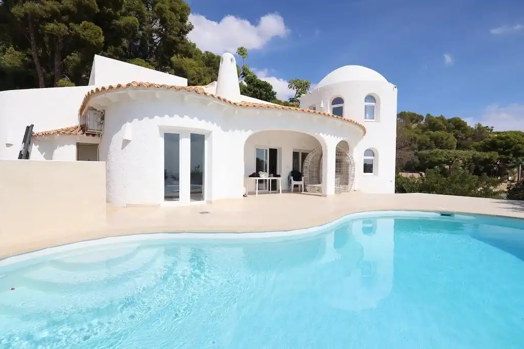 Villa con piscina in vendita a PUPUT-G.PALMERAS, imagen 15