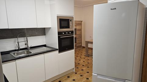 Foto 2 de Piso de alquiler en Elda - Cl Francisco de Quevedo, Fraternidad, Alicante