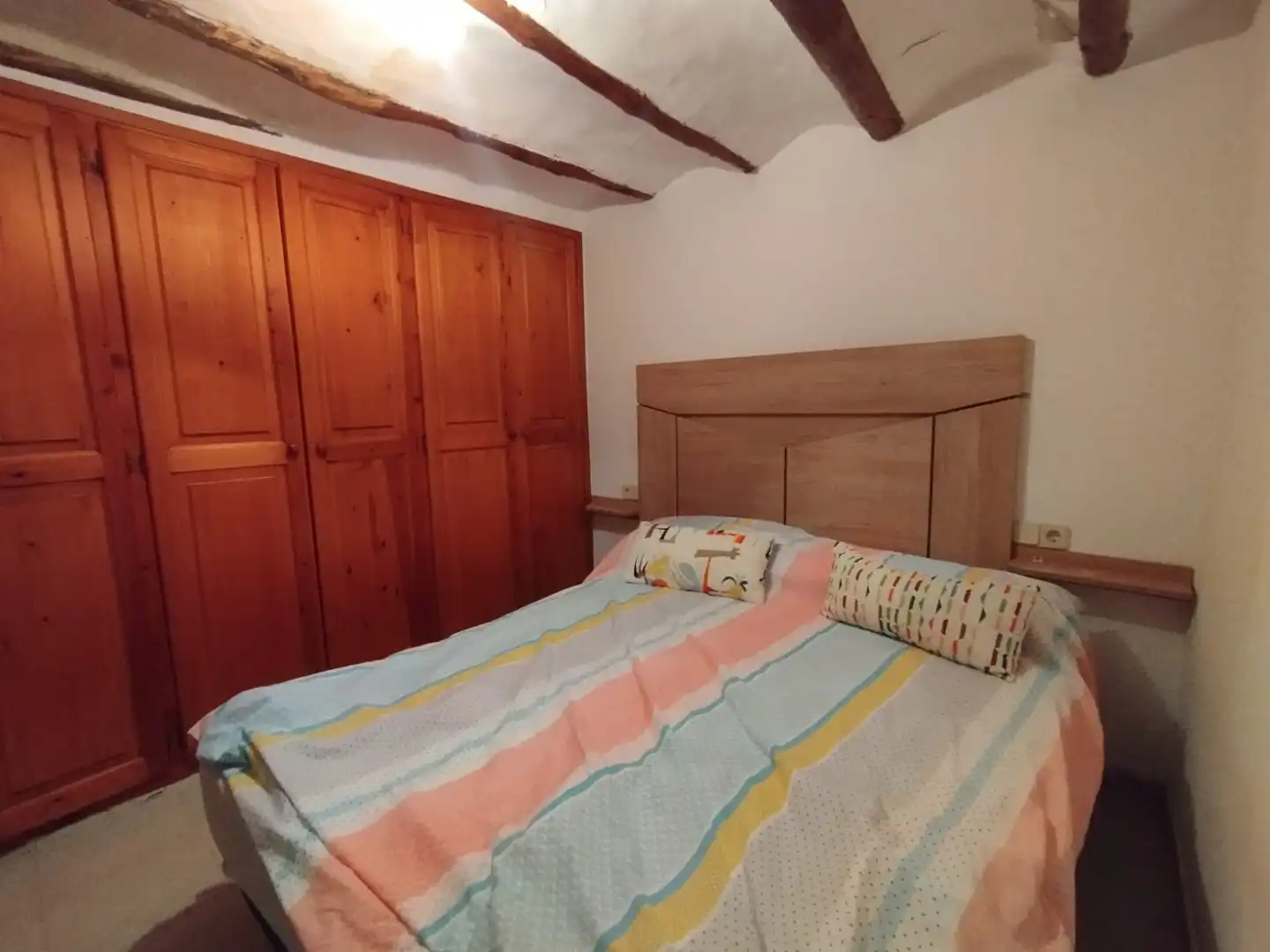 Haus mit Terrasse zum Verkauf in Horta de Sant Joan, imagen 9