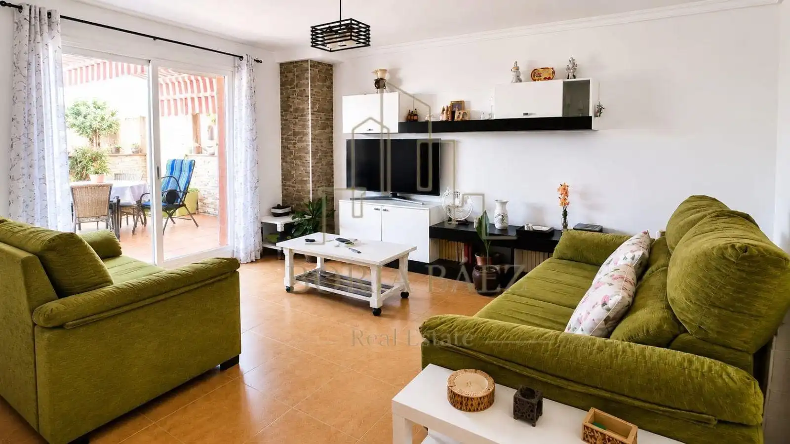Maison mitoyenne à vendre à Almayate, imagen 12