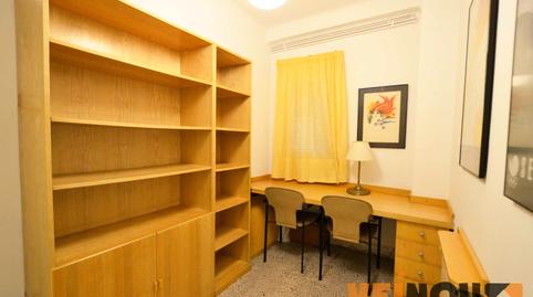 Foto 5 de Piso en venta en Carrer de Roger de Flor, Fort Pienc,  Barcelona Capital