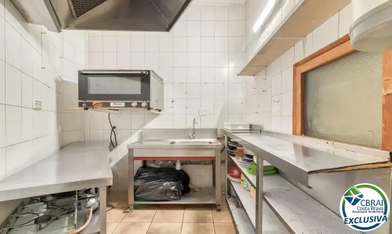 Gewerbefläche zum Verkauf in Carrer de Pau Casals, imagen 15