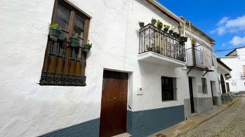 Foto 2 de Finca rústica en venta en Calle Martínez Chaparro, 6, Galaroza, Huelva