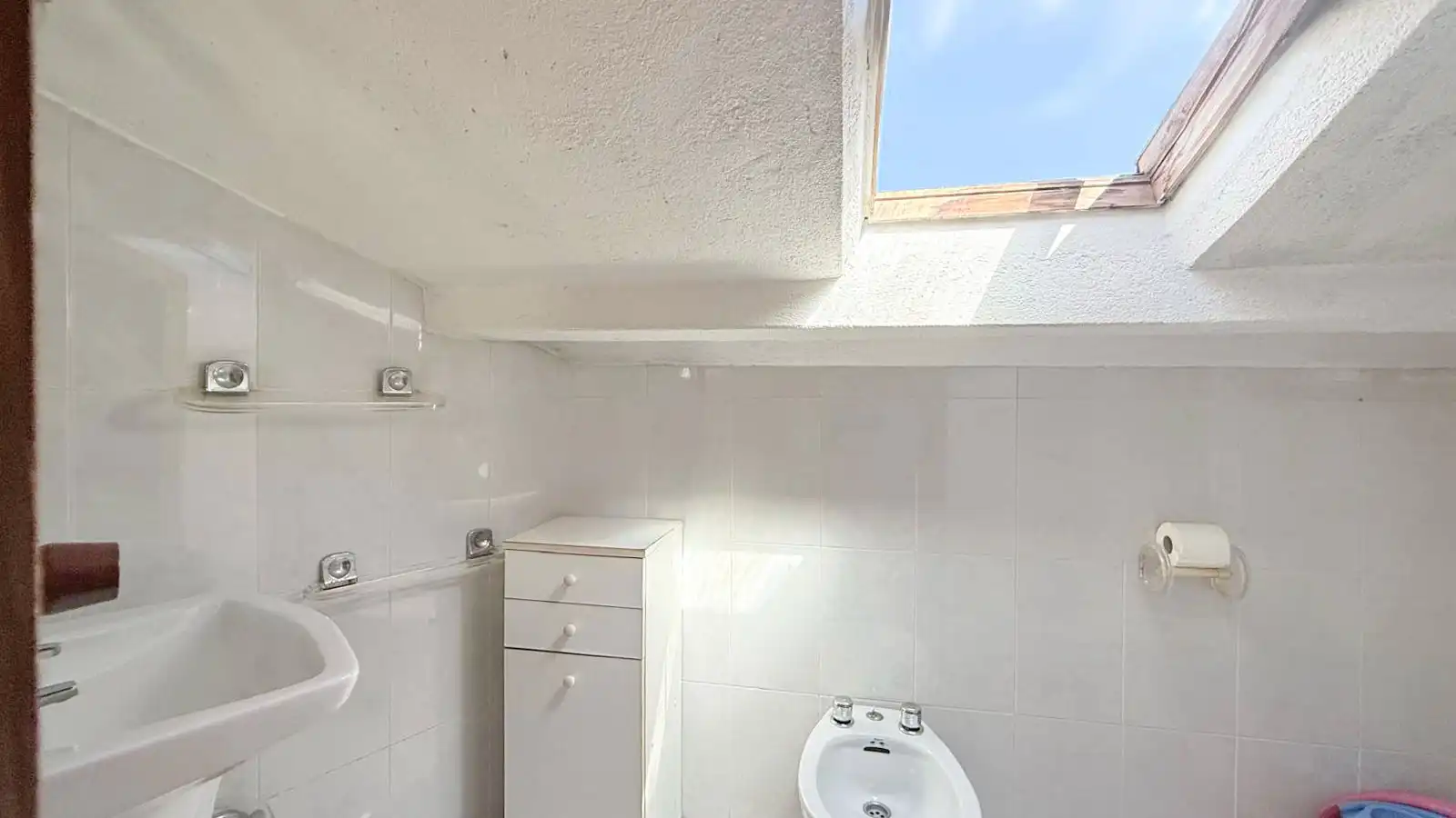 Ático en venta en Avenida Praia America, Nigrán centro