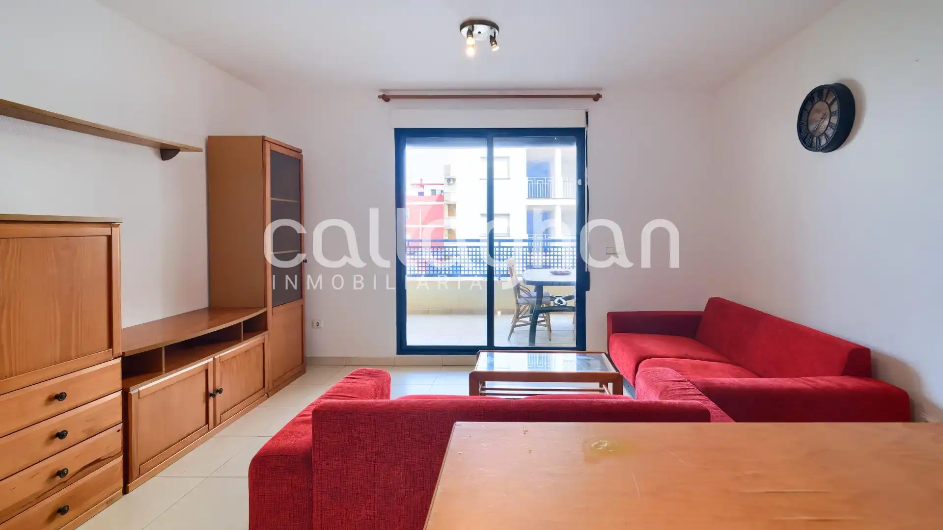 Appartement avec terrasse à vendre à Calle JARDINS (ELS), imagen 15