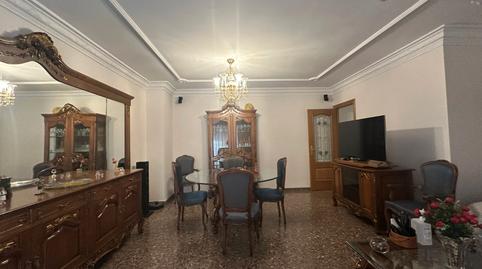 Foto 4 de Pis en venda a L'Eixereta, Valencia