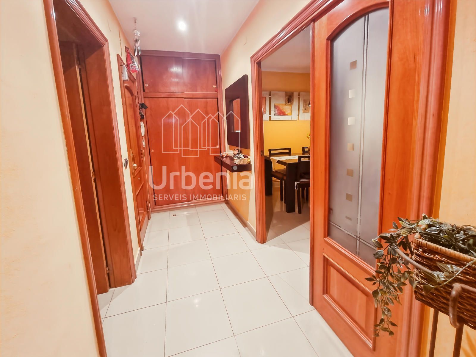 Flat for sale in Mataró  with Heating and Terrace