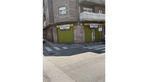 Foto 2 von Geschaftsraum zur Miete in Avenida Joan Carles I, Mont Ferrant - Joan Carles I, Blanes