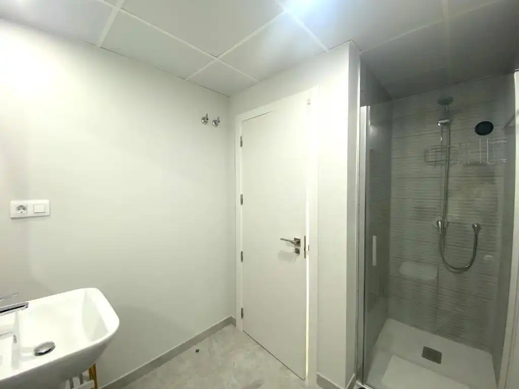 Apartament en venda a Calle Argentina, Villamartín - Las Filipinas