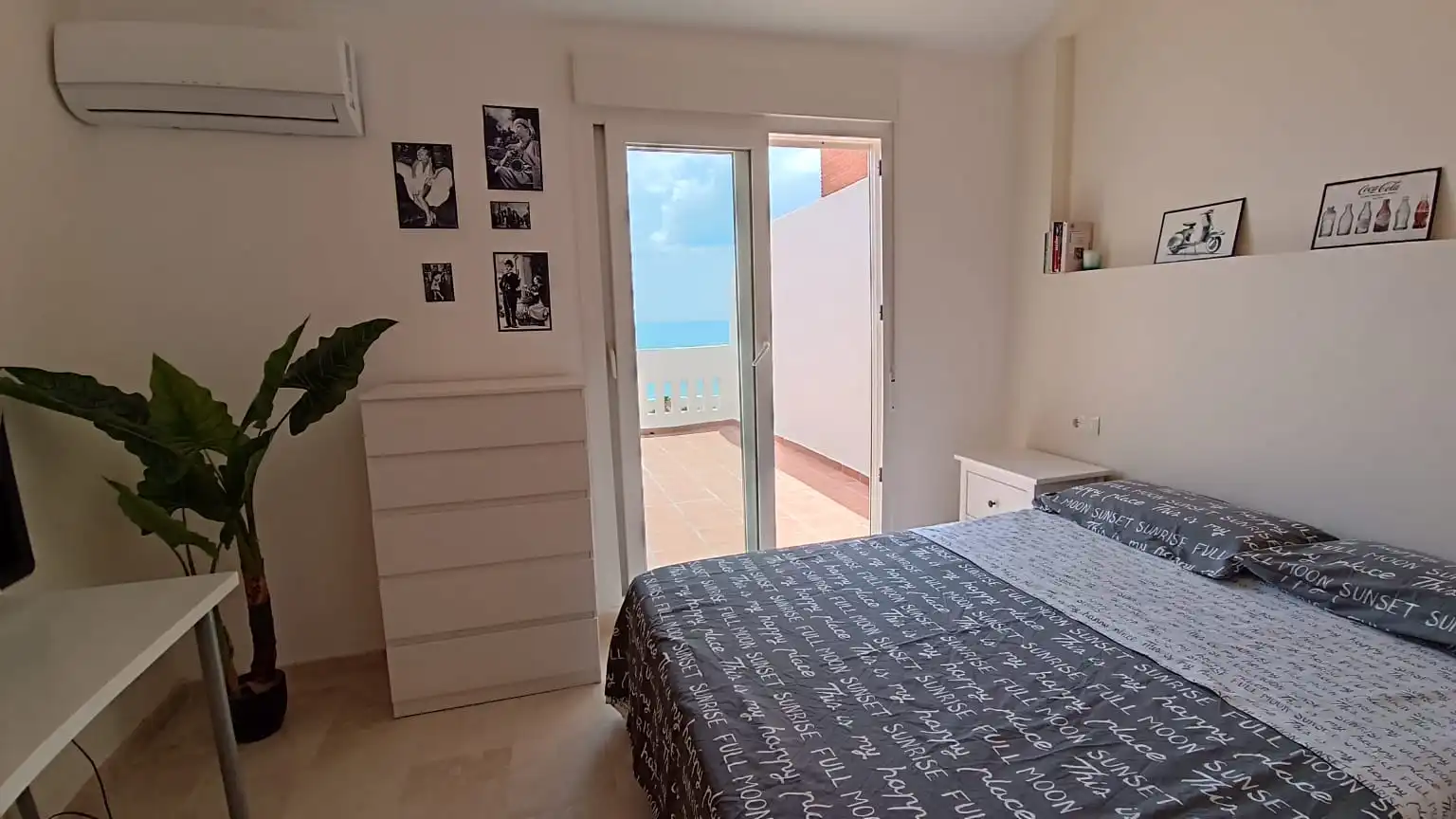 Penthouse mit Pool zum Verkauf in Calle Martagina 2, imagen 5