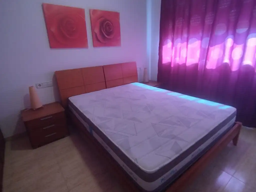 Habitación de Piso en venta en Benicarló con Terraza y Amueblado