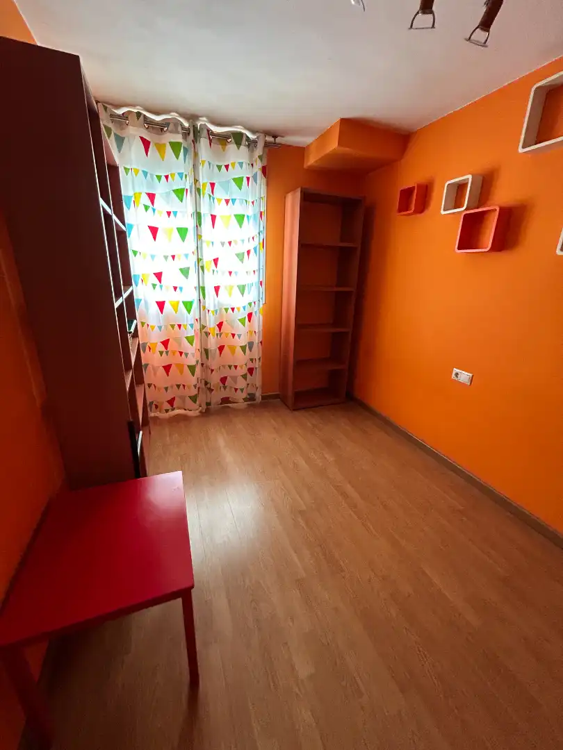 Bedroom of Flat for rent in Carlet, Valencia