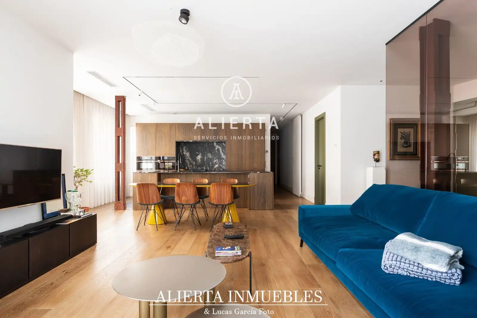 Piso en venta en Coso, La Magdalena