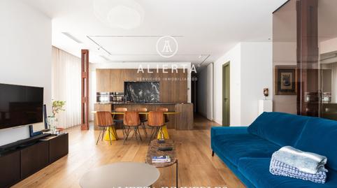 Foto 4 de Pis en venda a Coso, La Magdalena, Zaragoza