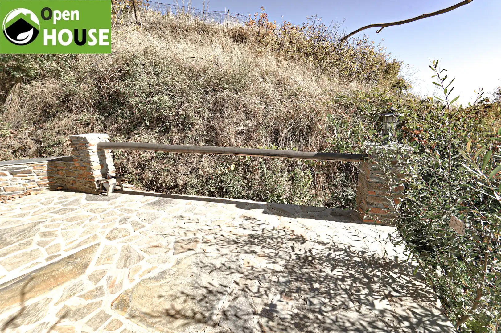 Casa rústica amb jardí en venda a N/A, imagen 11