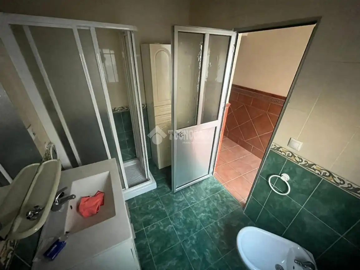 Bany de Casa o xalet en venda en Dos Hermanas