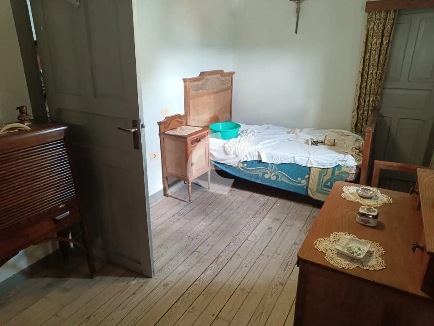 Schlafzimmer von Gebäude zum Verkauf in Maceda