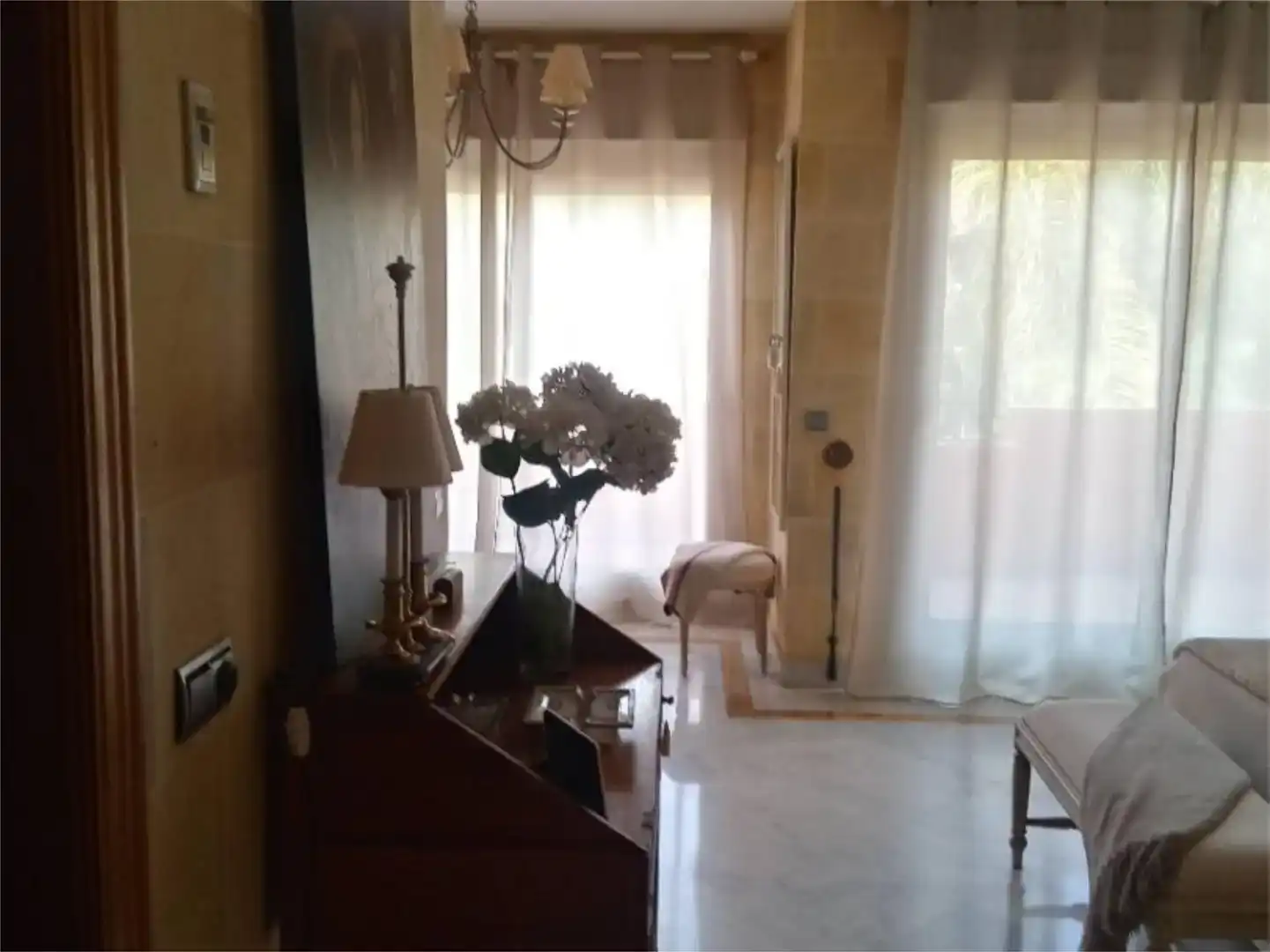 Casa o xalet en venda a Carrer Cerquilla de Nagûeles, 13, Lomas de Marbella Club
