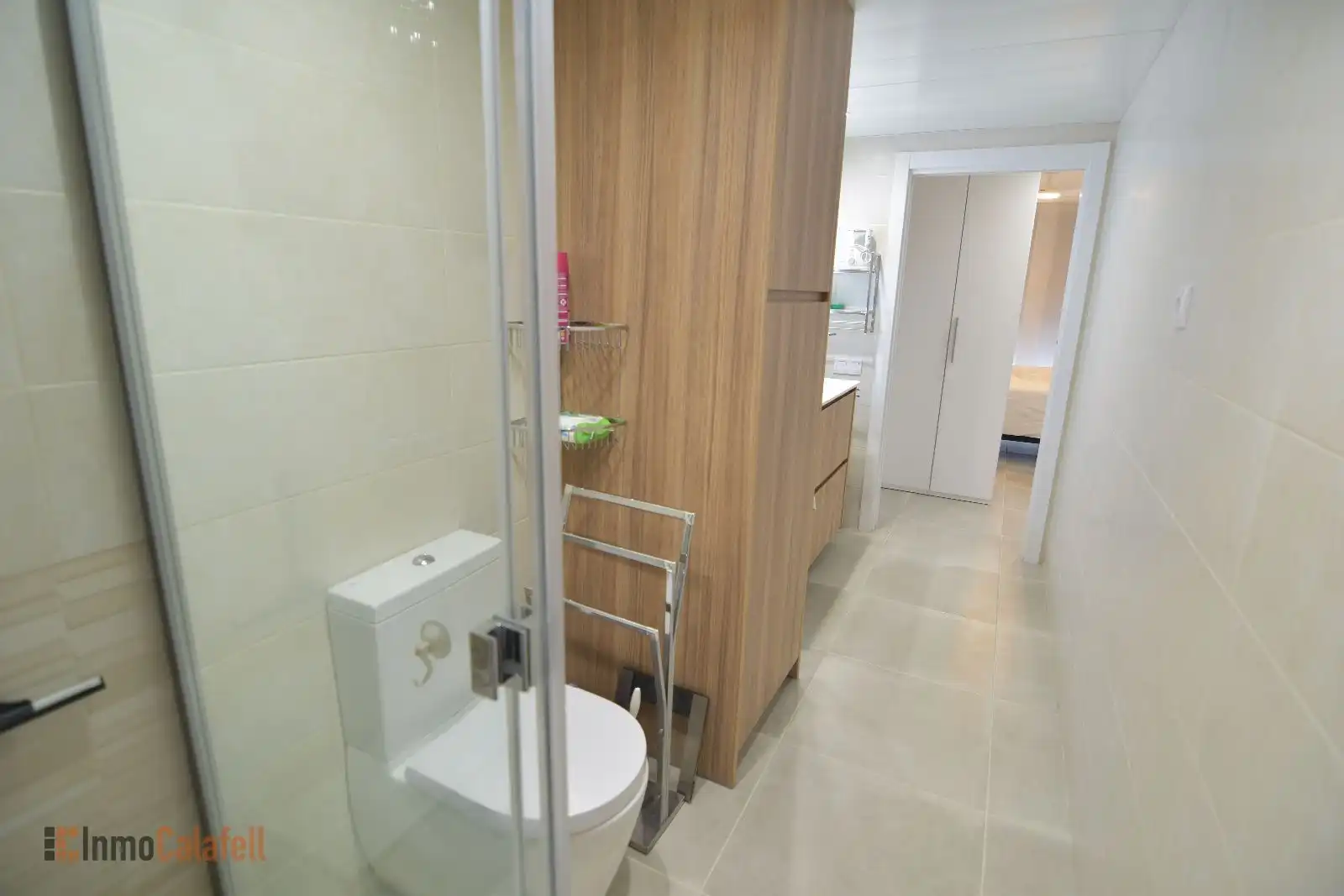 Duplex con piscina in vendita a Cossetania, imagen 23