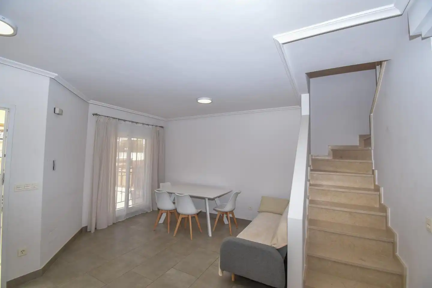 Casa o chalet en venta en Santa Pola con Terraza, Piscina y Piscina comunitaria