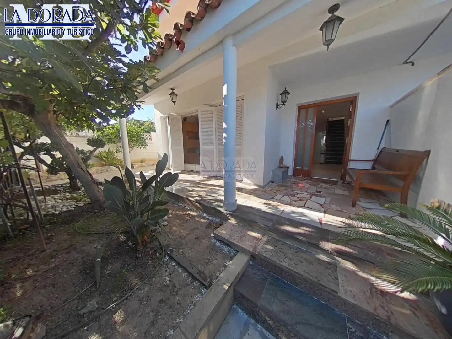 Reihenhaus mit Terrasse zum Verkauf in Ardiaca - La Llosa