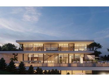Casa con piscina in vendita a Marbella Centro