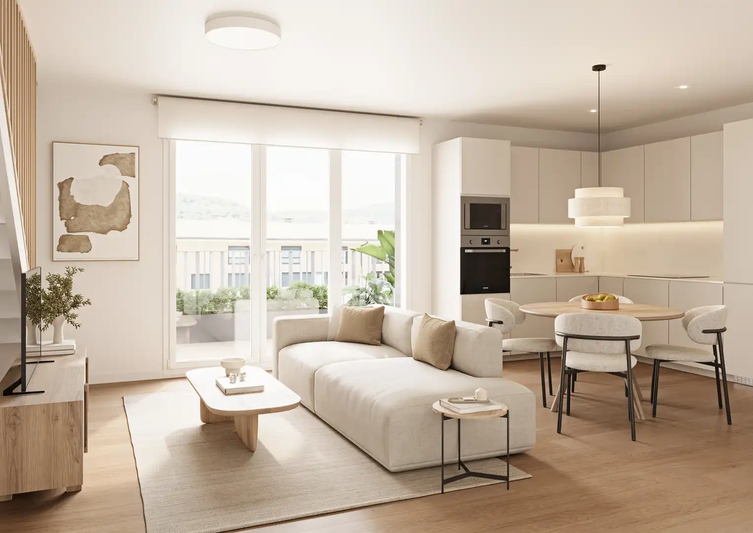 Dúplex en venta en Iturrialdea Kalea, 19, Lazkao