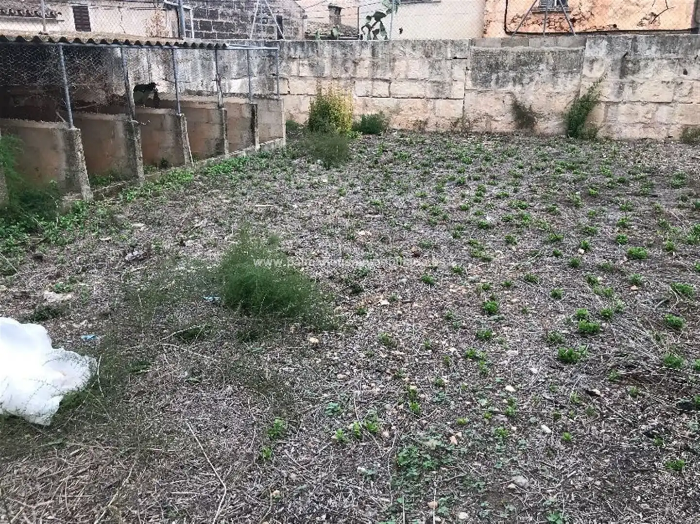 Wohnbaugrundstück zum Verkauf in Muro, imagen 5
